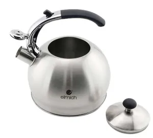Ấm đun nước inox 304 Elmich 3L EL3373 – 2353373