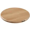 LÓT NỒI STAUB ROUND MAGNETIC TRIVET LARGE 23