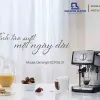 MÁY PHA CÀ PHÊ DELONGHI ECP35.31
