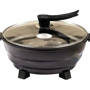 Nồi lẩu điện đa năng Bennix BN-05EGP