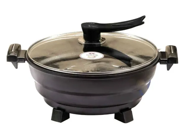 Nồi lẩu điện đa năng Bennix BN-05EGP