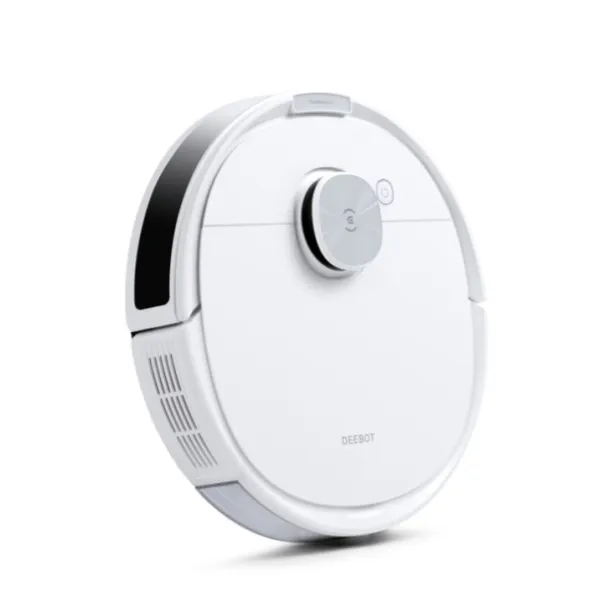 Robot hút bụi lau nhà Ecovacs Deebot N10 – Bản quốc tế