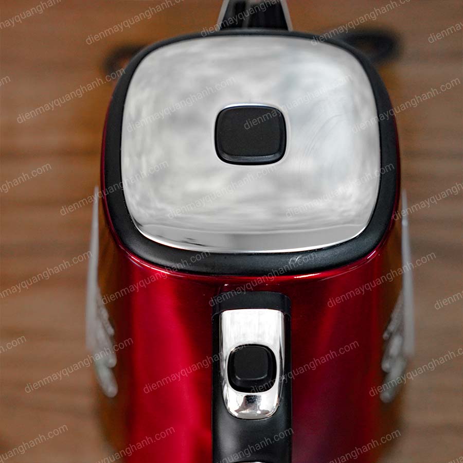 Ảnh thực tế Ấm siêu tốc Russell Hobbs 23210-70 Luna Solar 1.7L 2400W