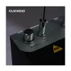 Máy lọc nước nóng lạnh Cuckoo CP-ARPV1201S/BKCRVNCV