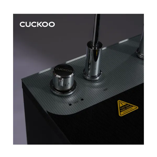 Máy lọc nước nóng lạnh Cuckoo CP-ARPV1201S/BKCRVNCV