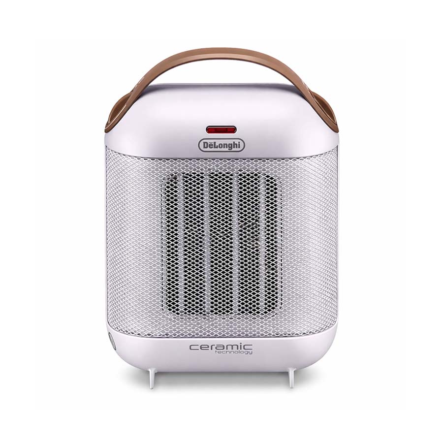 Quạt sưởi gốm Delonghi HFX30C18.IW