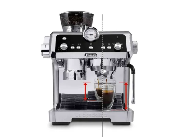 Máy pha cà phê Delonghi EC9355.M