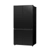 Tủ lạnh Hitachi Inverter 645 lít Multi Door R-WB700PGV4 GBK