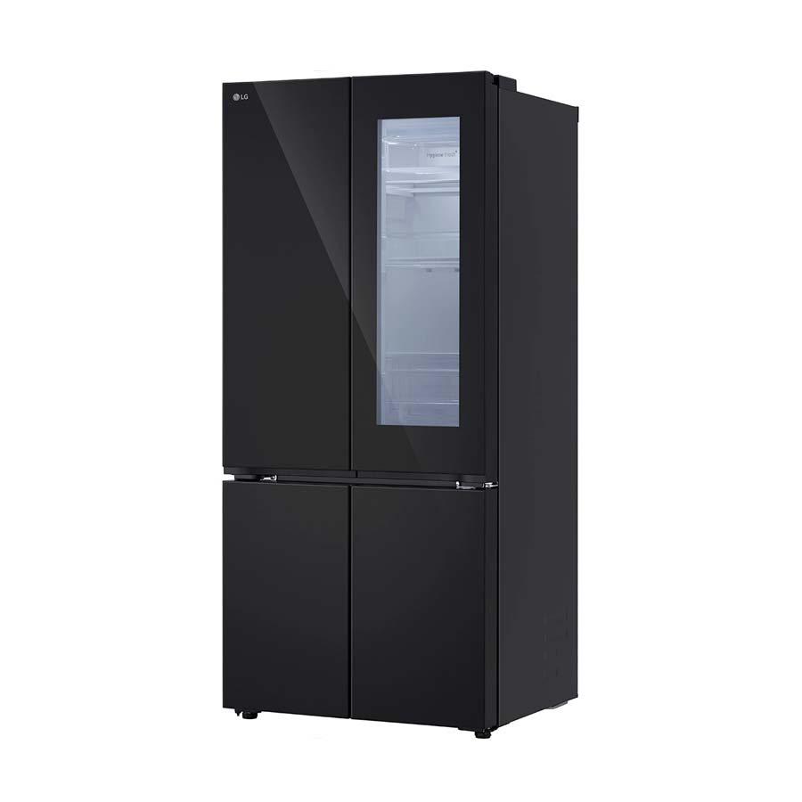 Tủ lạnh LG Inverter 617 lít Multi Door InstaView LFB61BLGAI