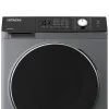 Máy giặt Hitachi Inverter 9.5 kg BD-954HVOS