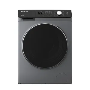 Máy giặt Hitachi Inverter 9.5 kg BD-954HVOS