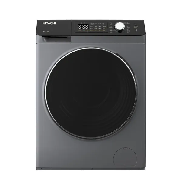 Máy giặt Hitachi Inverter 9.5 kg BD-954HVOS