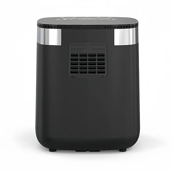 Nồi chiên không dầu Sunhouse 6.5 lít MAMA SHD4092