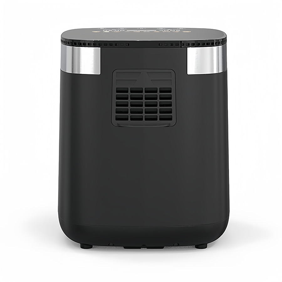 Nồi chiên không dầu Sunhouse 6.5 lít MAMA SHD4092