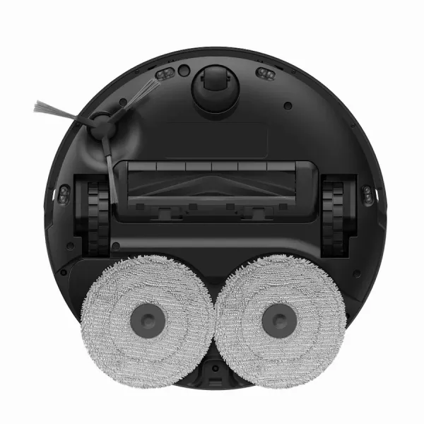 Robot hút bụi lau nhà Dreame X30 Ultra