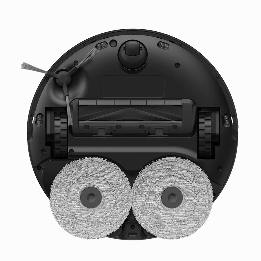 Robot hút bụi lau nhà Dreame X30 Ultra