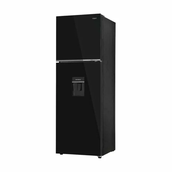 Tủ lạnh Aqua Inverter 358 lít AQR-T410FA(WGB)