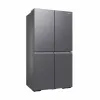 Tủ lạnh Samsung Inverter 649 lít Multi Door RF59C700ES9/SV