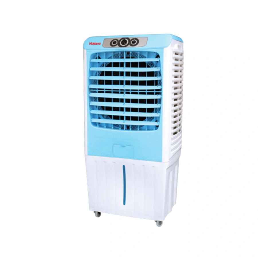 Máy làm mát không khí Nakami NKM-04000C - toàn cảnh sản phẩm
