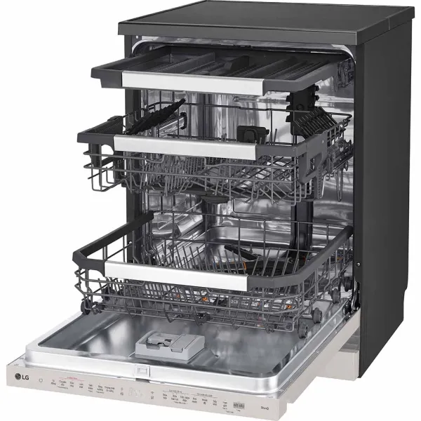 Máy rửa chén độc lập LG LDT14BGA3