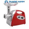 Máy xay thịt Kuchenzimmer – màu đỏ – 3000341