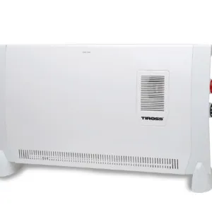 Máy sưởi dầu Tiross TS9214 (TS-9214) – 2500W