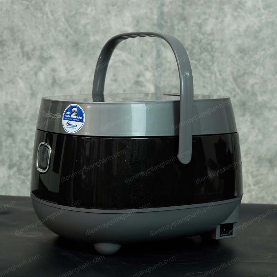 Ảnh thực tế Nồi cơm điện tử BlueStone 1.2 lít RCB-5947