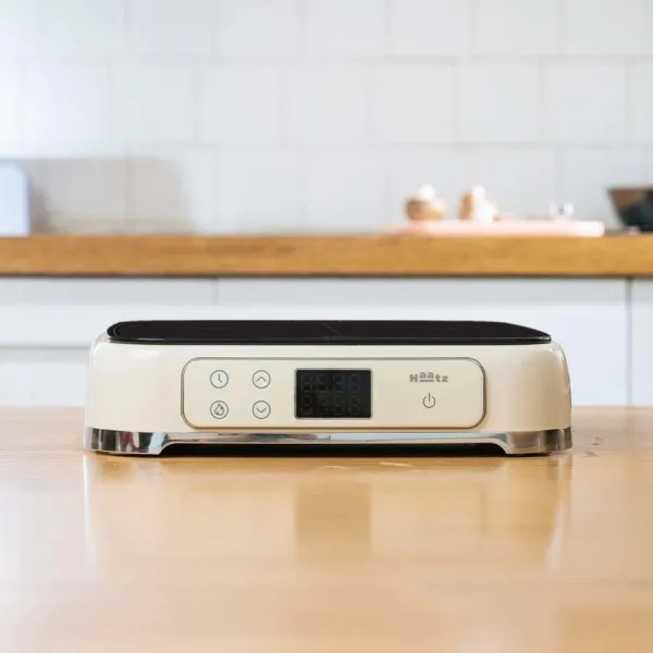 Bếp từ đơn Haatz HIS819