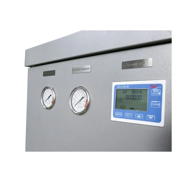 Máy lọc nước tổng đầu nguồn Karofi KTF-552