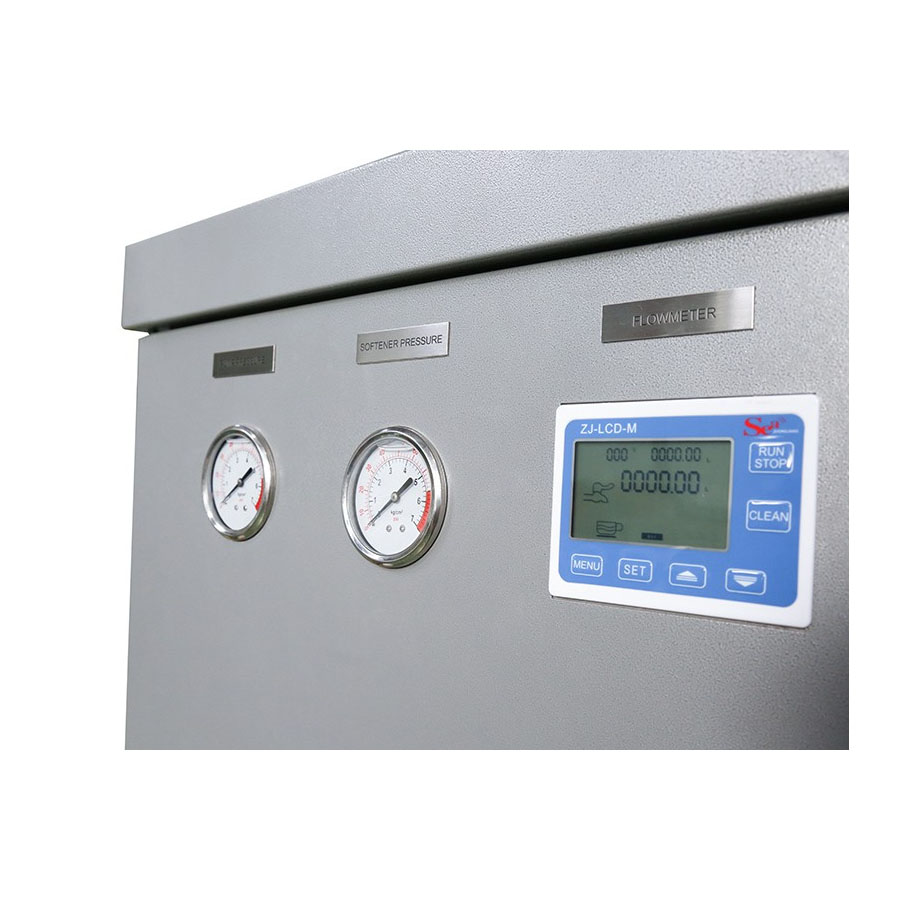 Máy lọc nước tổng đầu nguồn Karofi KTF-552