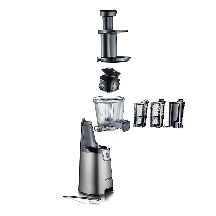 Máy ép chậm Severin ES 3571