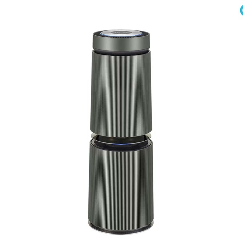 Máy lọc không khí LG Puricare Alpha AS352NGHA