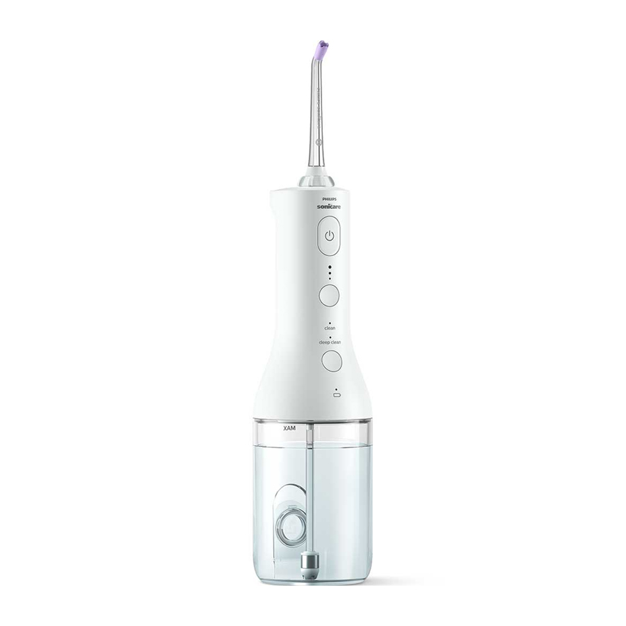 Máy tăm nước Philips HX3826/31
