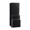 Tủ lạnh Mitsubishi Inverter 365 Lít MR-CGX46EN-GBK-V