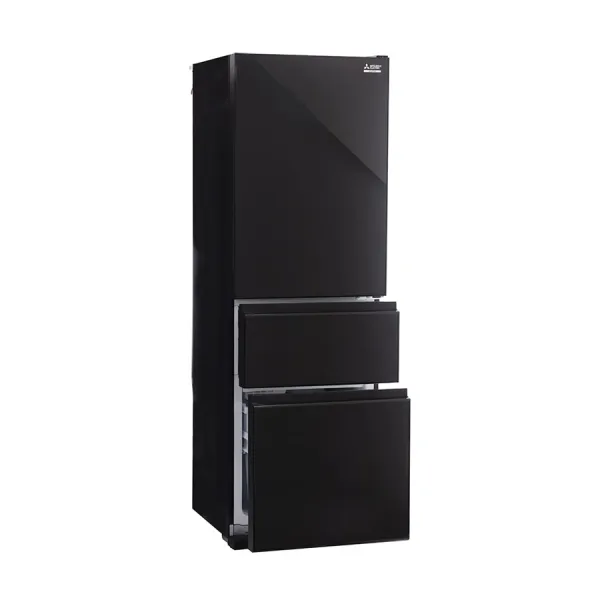Tủ lạnh Mitsubishi Inverter 365 Lít MR-CGX46EN-GBK-V