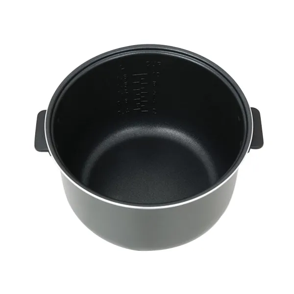 Nồi cơm điện tử Sunhouse 1.8 lít SHD8911