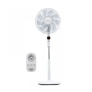 Quạt đứng Toshiba F-LSD10(W)VN