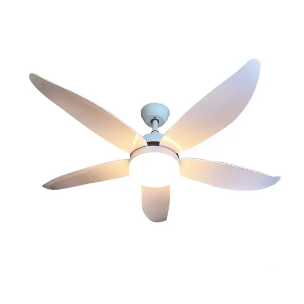 Quạt trần đèn Airfusion Akamani 2810B