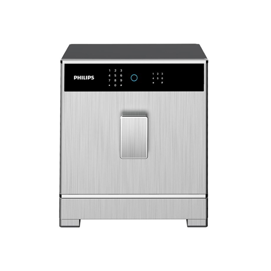 Két sắt Philips SBX701-4B0 60kg