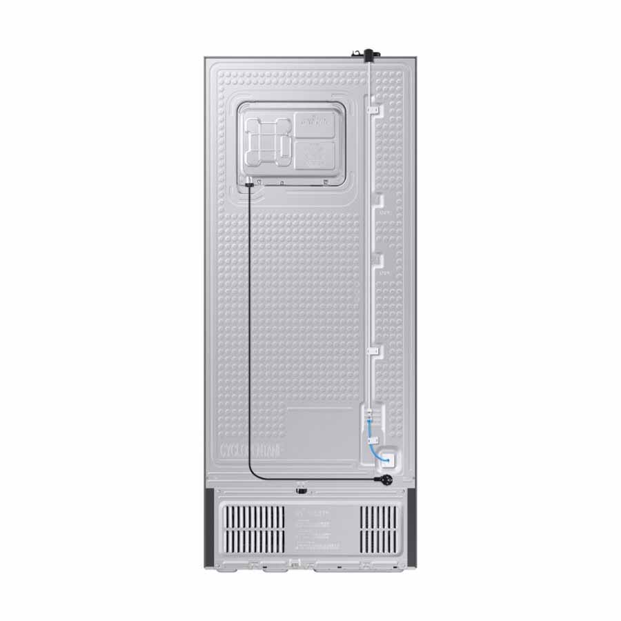 Tủ lạnh Samsung Inverter 385 lít Bespoke RT38CB668412SV