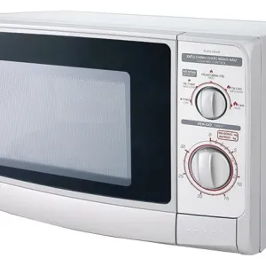 Lò vi sóng Sharp R-21A1SVN 22 lít