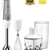 Phụ kiên máy xay cầm tay Braun