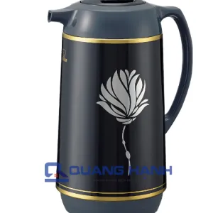 Bình thủy xoay rót Zojirushi AHGB-10-BZ 1 lít