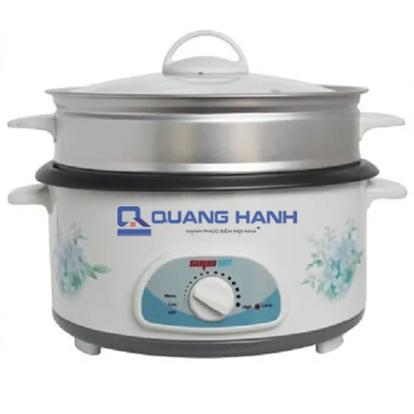 Nồi lẩu điện SupoViet SP 30L