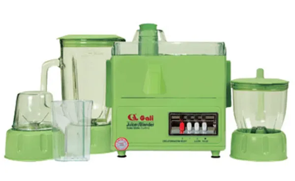 Máy ép đa năng Gali GW-380A