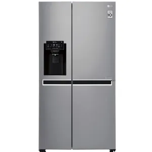 Tủ lạnh LG Inverter 601 lít GR-D247JDS