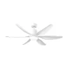 Quạt trần trang trí Airfusion Akamani 231W