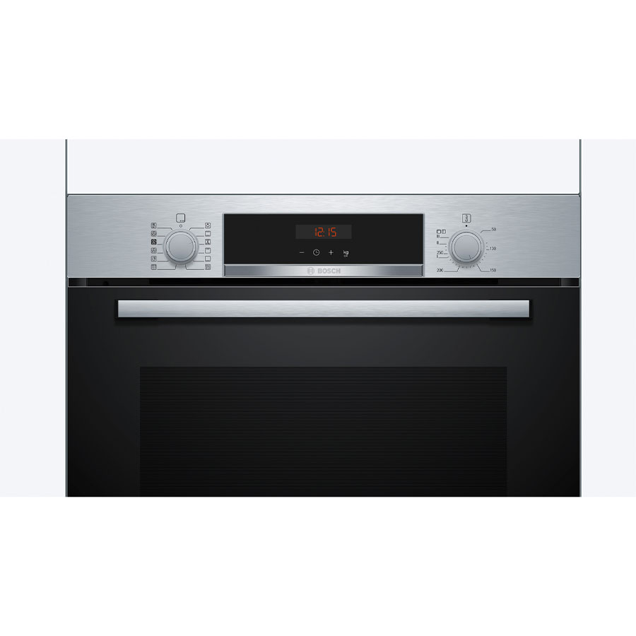 Lò nướng kèm hấp Bosch HQA574ES3 - toàn cảnh sản phẩm