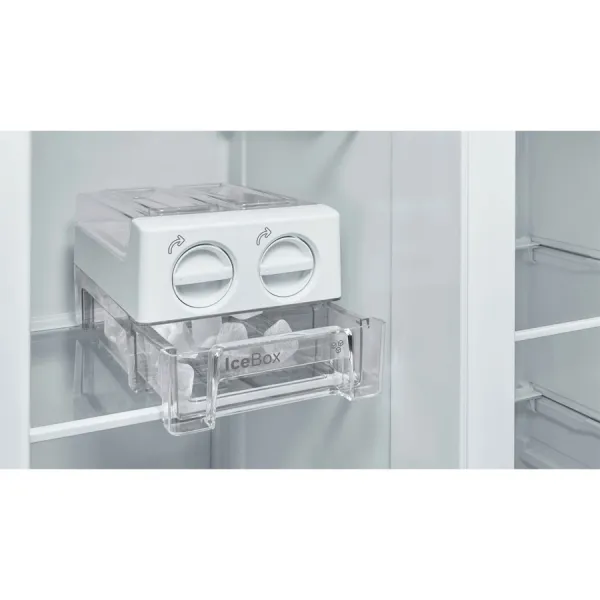 Tủ lạnh Side by Side 580 lít Bosch KAN93VIFPG