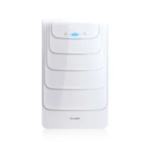 Máy làm mềm nước ChungHo CHS-300K